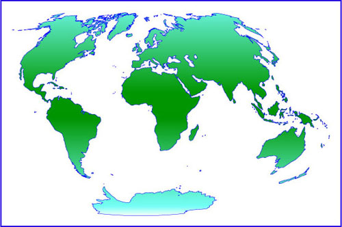 世界地図 無料 フリー 旅行情報 時刻 天気 国旗 ワールド マップ