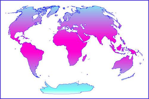 世界地図 無料 フリー 旅行情報 時刻 天気 国旗 ワールド マップ